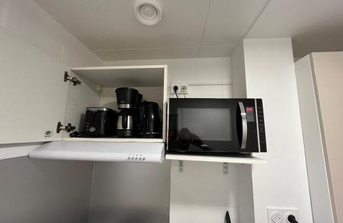 Aix-les-Bains City Center Apartment | Magnifique appartement renové le Victoria