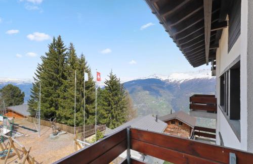 Vex Apartment | Magnifique appartement au coeur des 4 Vallées