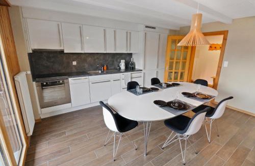 Vex Apartment | Magnifique appartement au coeur des 4 Vallées
