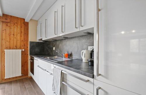 Vex Apartment | Magnifique appartement au coeur des 4 Vallées