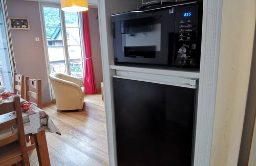 Cauterets Apartment | Magnifique Appartement 3 étoiles 6-8 Personnes Hyper Centre vue exceptionnelle