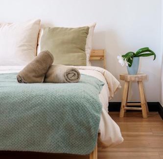 Saint-Roch Apartment | Magnifique Appartement 3P