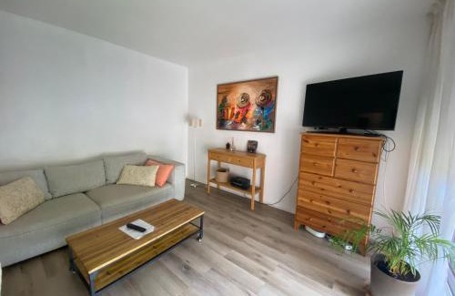 La Celle-sous-Gouzon Apartment | Magnifique appartement dans quartier très prisé beaugrenelle