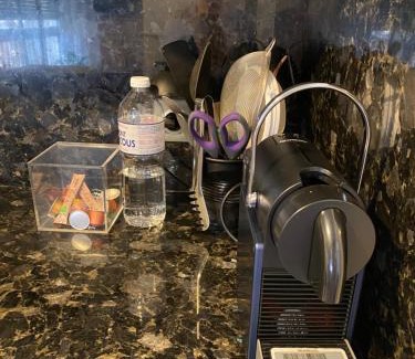 La Celle-sous-Gouzon Apartment | Magnifique appartement dans quartier très prisé beaugrenelle