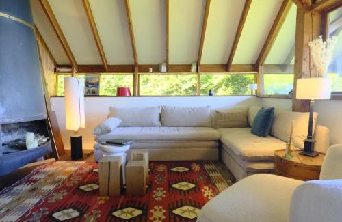 Thollon-les-Memises House | Magnifique Chalet Avec Vue Panoramique sur le Lac Léman