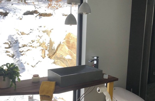 Shefford Ski Chalet | Magnifique Chalet En Montagne Citq 306918