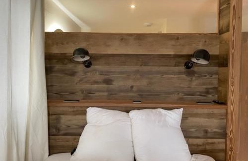 La Toussuire Apartment | Magnifique chalet sur les pistes, le Paradis c'est là!