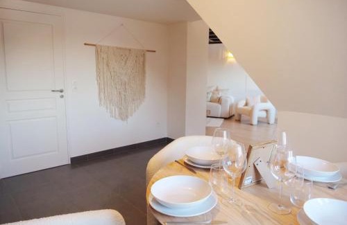 Centre Ville Apartment | Magnifique cocon