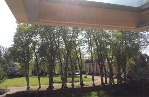 Romille House | Magnifique corps de ferme XVII ème