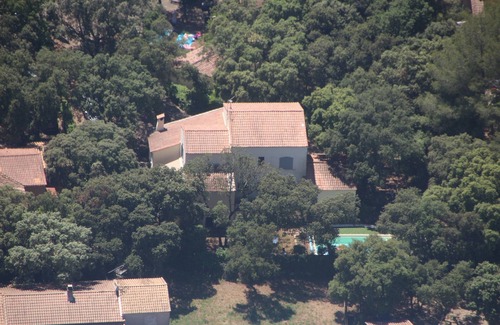 Castries Villa | Magnifique Demeure Familiale - Piscine - Clim - Calme