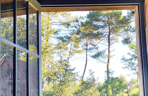 Allons House | Magnifique Ferme Landaise 12 Couchages