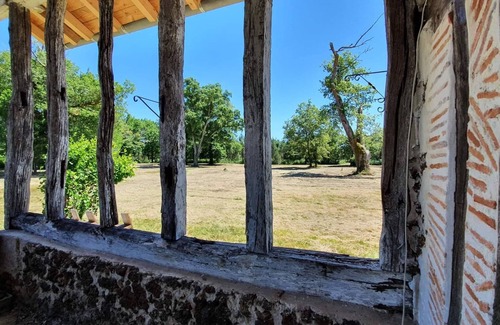 Allons House | Magnifique Ferme Landaise 12 Couchages