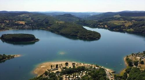 Nages House | Magnifique Gîte 4 à 10 personnes