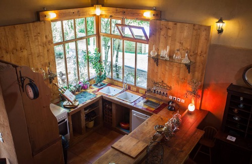 Monestier Villa | Magnifique Maison Écologique au Cœur du Périgord Pourpre