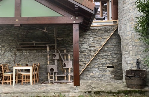 Bassy House | Magnifique Maison de Campagne