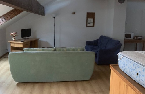 Bassy House | Magnifique Maison de Campagne