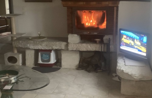 Bassy House | Magnifique Maison de Campagne