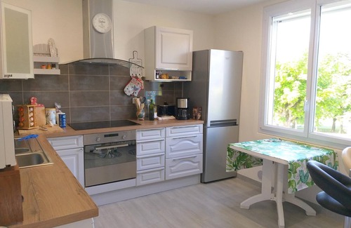 Morlaix House | Magnifique Maison Familiale a Morlaix