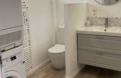 Rencurel House | Magnifique Maison Rénovée en Plein Coeur du Vercors