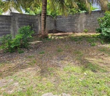 Anse-Bertrand House | Magnifique Maison - Vue sur la mer - Villa Noel