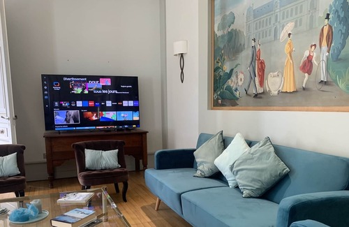 Luynes Other | Magnifique Propriété Avec Piscine Touraine Châteaux de la Loire