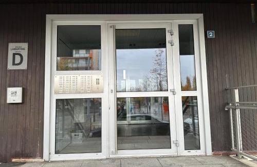 Bourgfelden Apartment | Magnifique studio avec Netflix