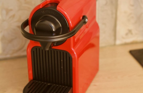 Flore Apartment | Magnifique Studio Le Toucan - Centre Ville -smart TV + Terrasse