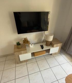 Sud Apartment | Magnifique T2 Aix-en-Provence