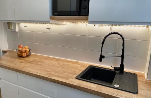 Ternes Apartment | Magnifique T4 proche Proche Arc de Triomphe et Champs Elysées