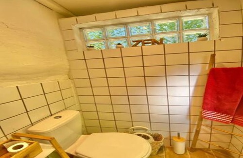 Salernes Cabin | Magnifique Tiny House POD Toute Équipée au Coeur de la Provence