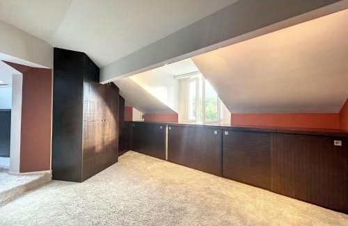 Messery Villa | Magnifique villa au bord du lac