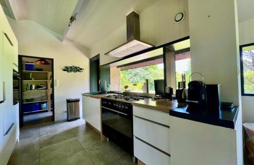 Saint-Aulaye-Puymangou Villa | Magnifique Villa en Dordogne Piscine chauffée