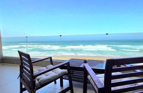 Mehdya Apartment | Magnifique Vue, face à la Mer