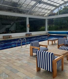 Sopo House | Magnifiques vues sur la Sabane