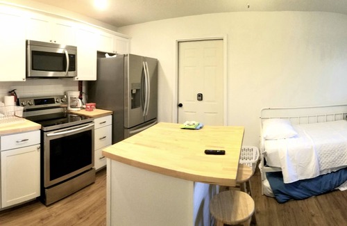 Lakeview Apartment | Magnolia #1 @ Copper Johns Resort