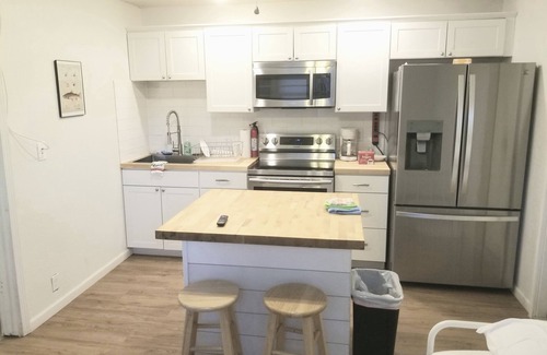 Lakeview Apartment | Magnolia #1 @ Copper Johns Resort