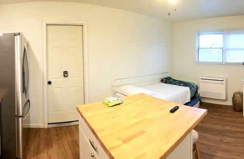 Lakeview Apartment | Magnolia #1 @ Copper Johns Resort