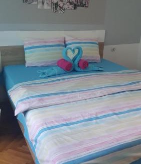 Gevgelija Apartment | Magnolia Apartments