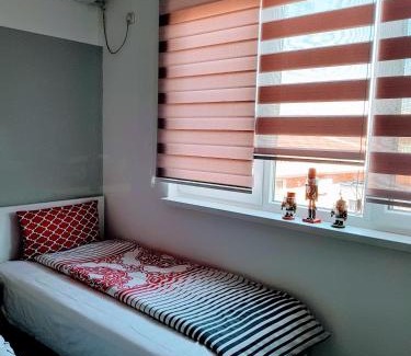 Gevgelija Apartment | Magnolia Apartments