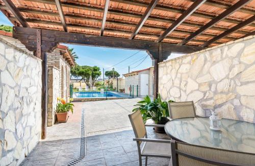 Conil de la Frontera House | Magnolia B- Solo Familias