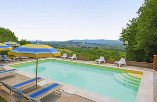 Montaione Apartment | Magnolia by Interhome