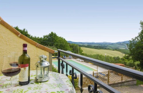 Montaione Apartment | Magnolia by Interhome