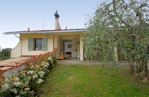 Montaione Apartment | Magnolia by Interhome