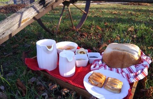 Arundel Bed & Breakfast | Magnolia Cottage B&B