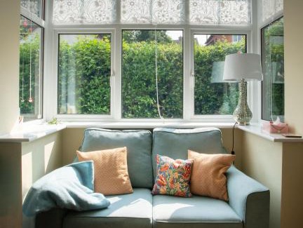 Church Stretton House | Magnolia Cottage