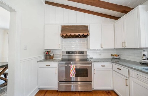 Corinth House | MAGNOLIA COTTAGE IN CORINTH MS!