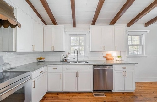 Corinth House | MAGNOLIA COTTAGE IN CORINTH MS!