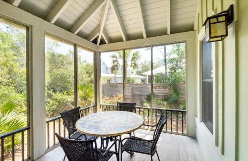 Seacrest House | Magnolia Cottage