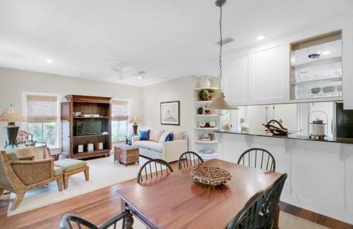 Seacrest House | Magnolia Cottage