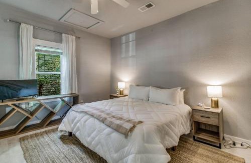 Southeast Pensacola House | Magnolia Cottage